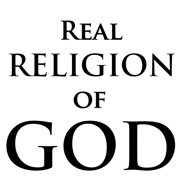 Real-Religion-of-GOD